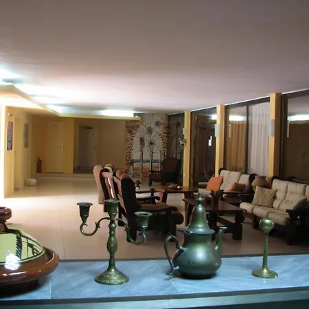 Hotel Horizont-3